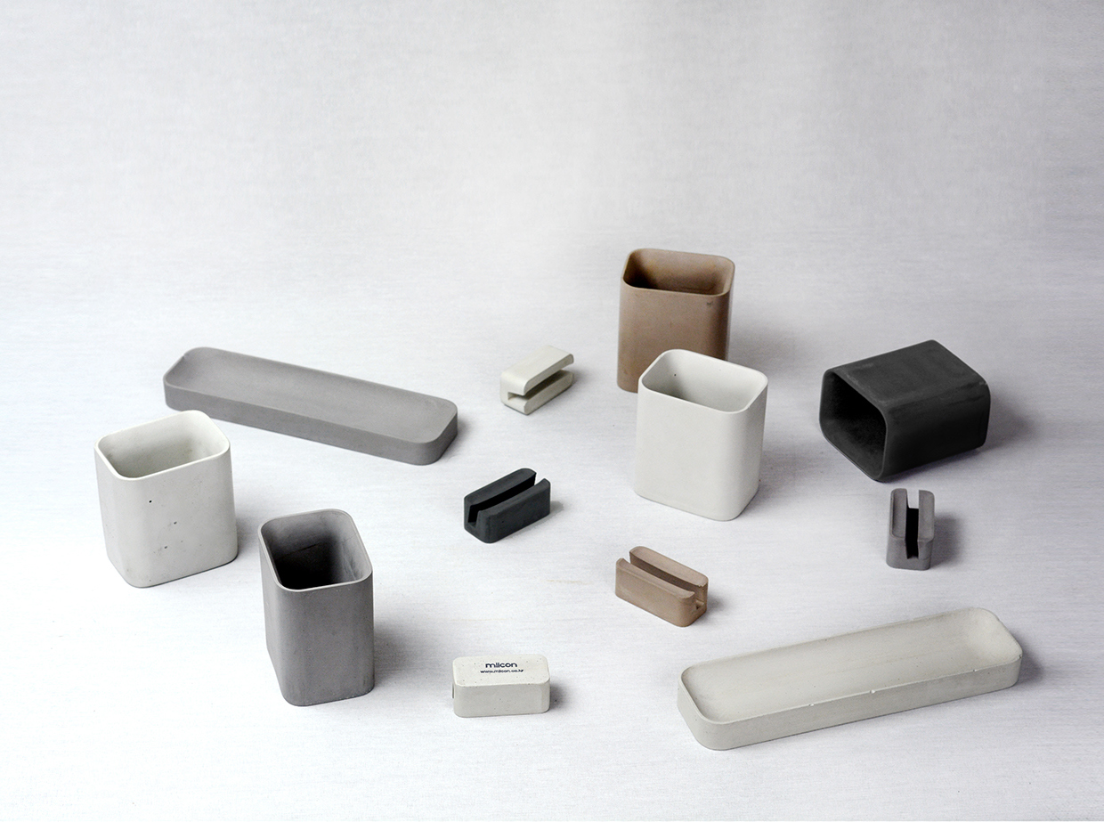 Receive，Office Supplies，concrete，Simplicity，articles for daily use，