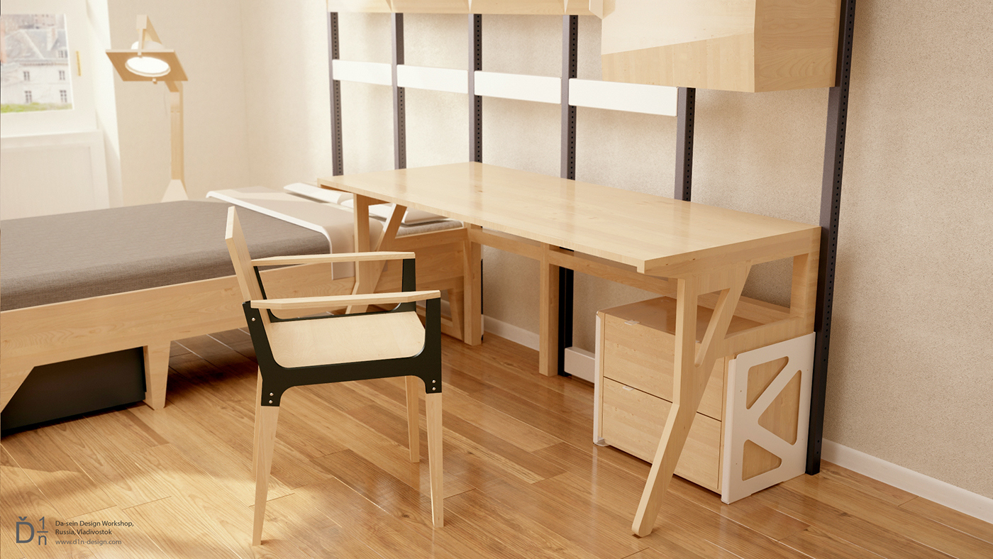 Home Furnishing，wood，cabinet，coat hanger，Metal，