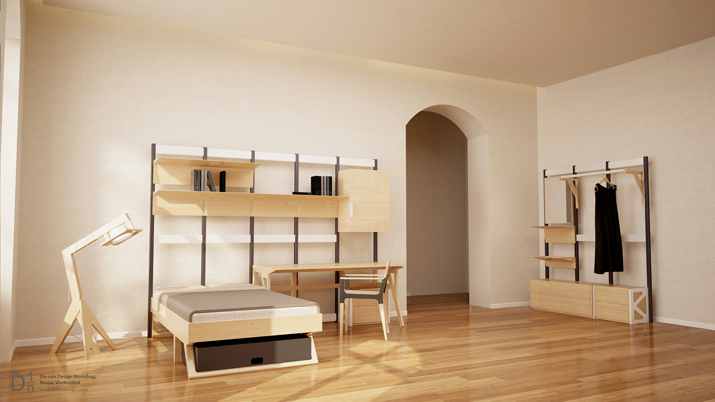 Home Furnishing，wood，cabinet，coat hanger，Metal，