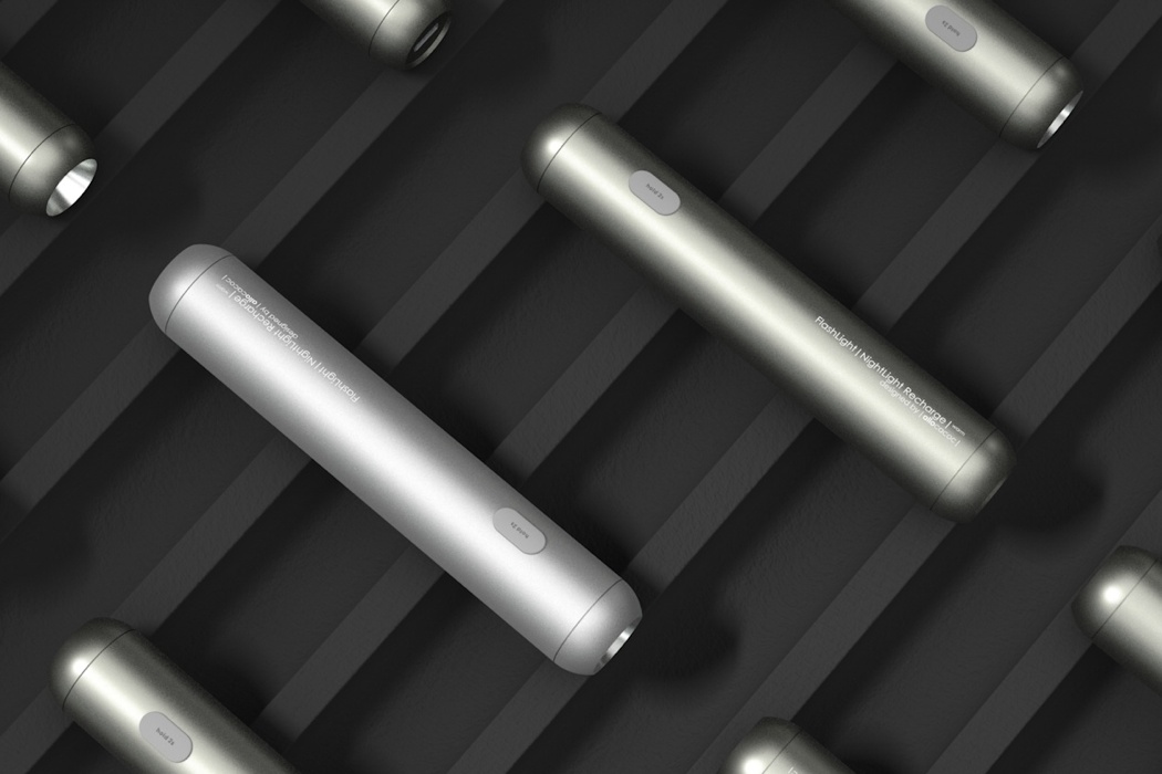 Allocacoc，modular，Flashlight，multi-function，