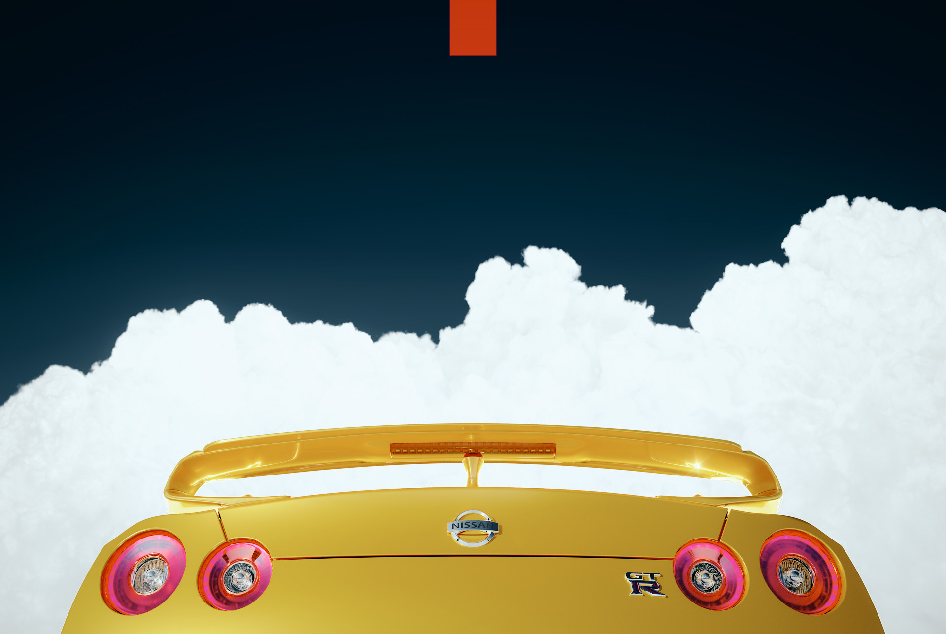 design sketch，Render，GTR，