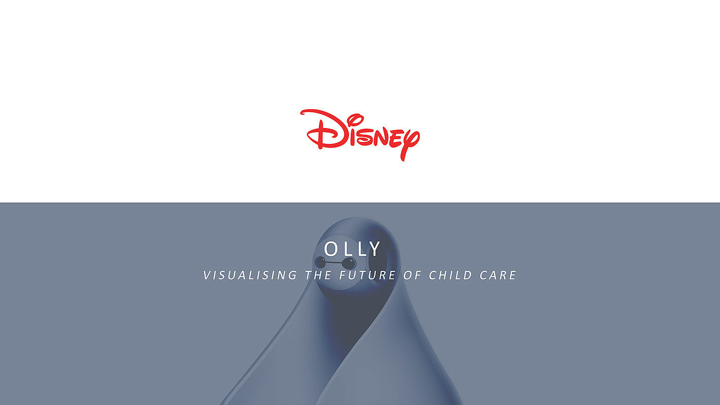 children，Disney，future，baby carriage，