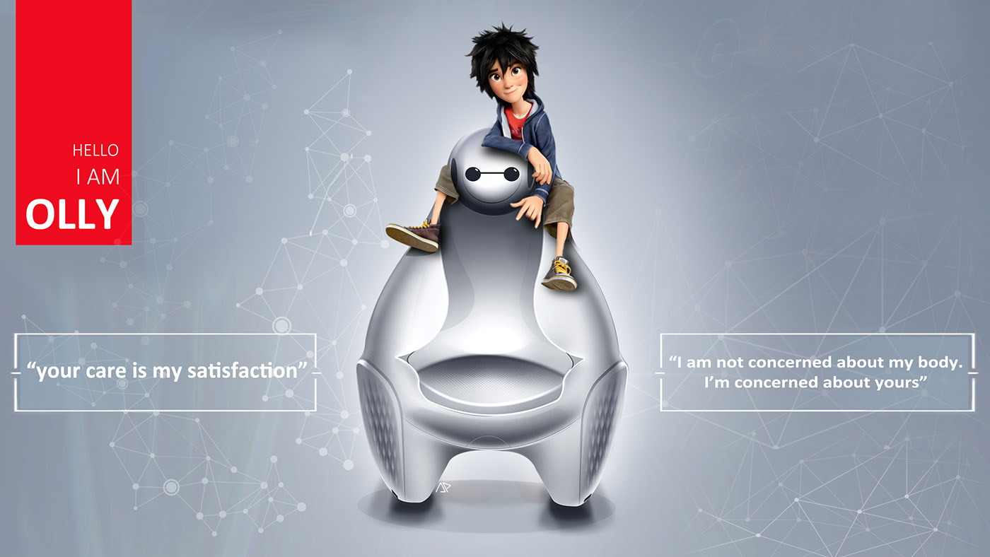 children，Disney，future，baby carriage，