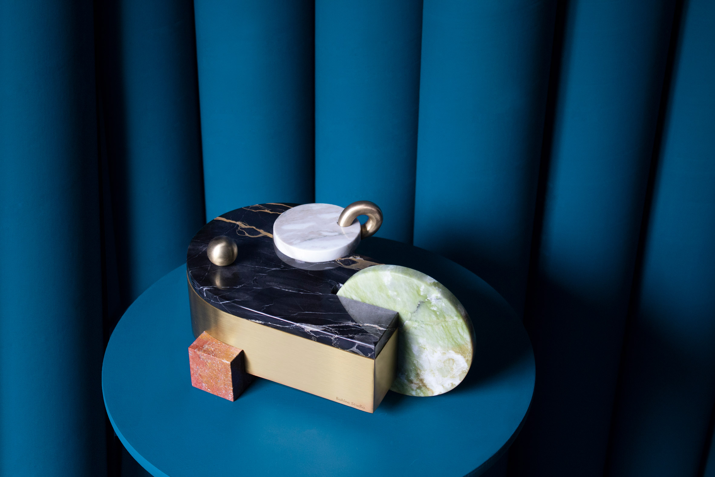 Townhouse，eighteenth century，Space，