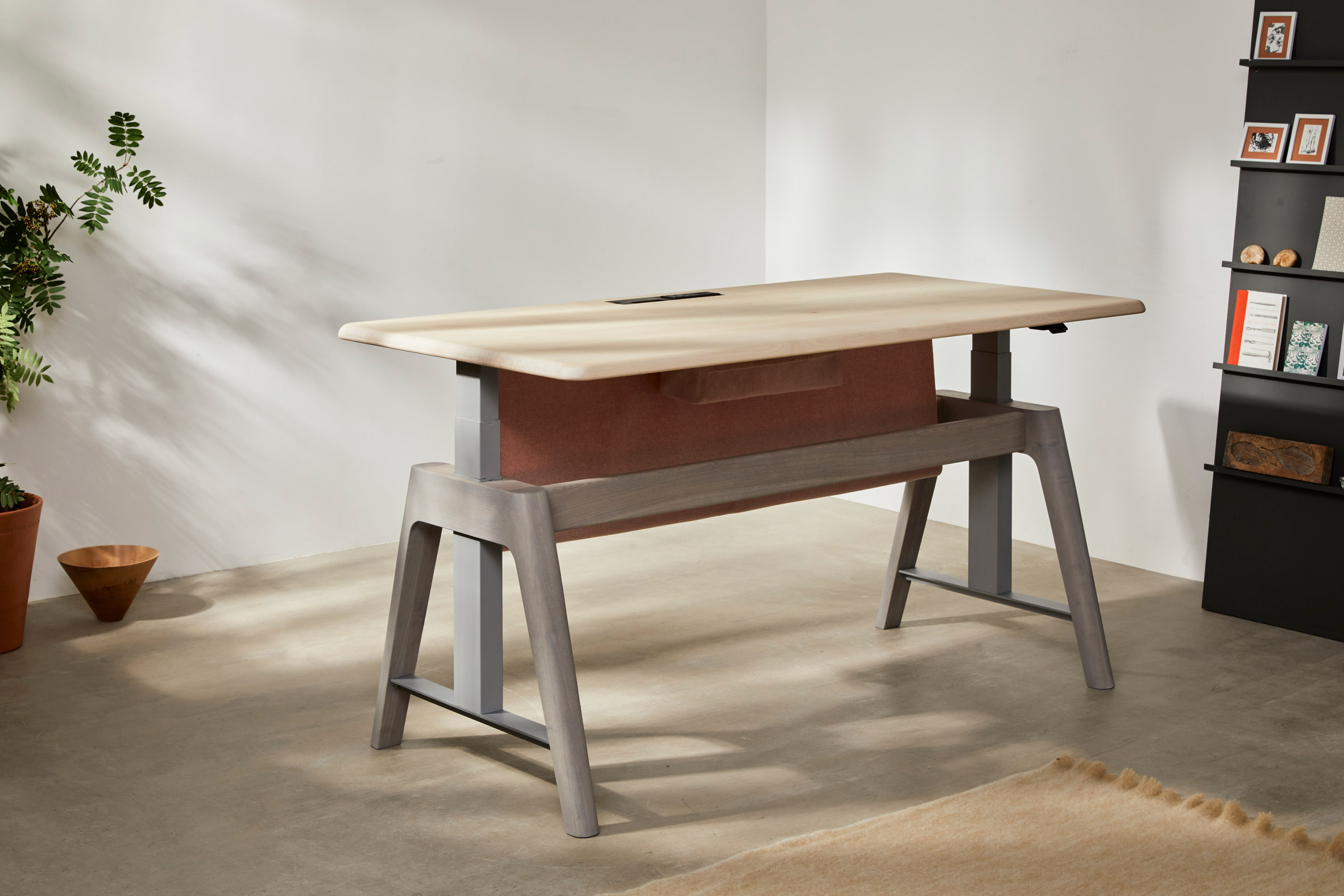 Sustainability，Office furniture ，Sage，