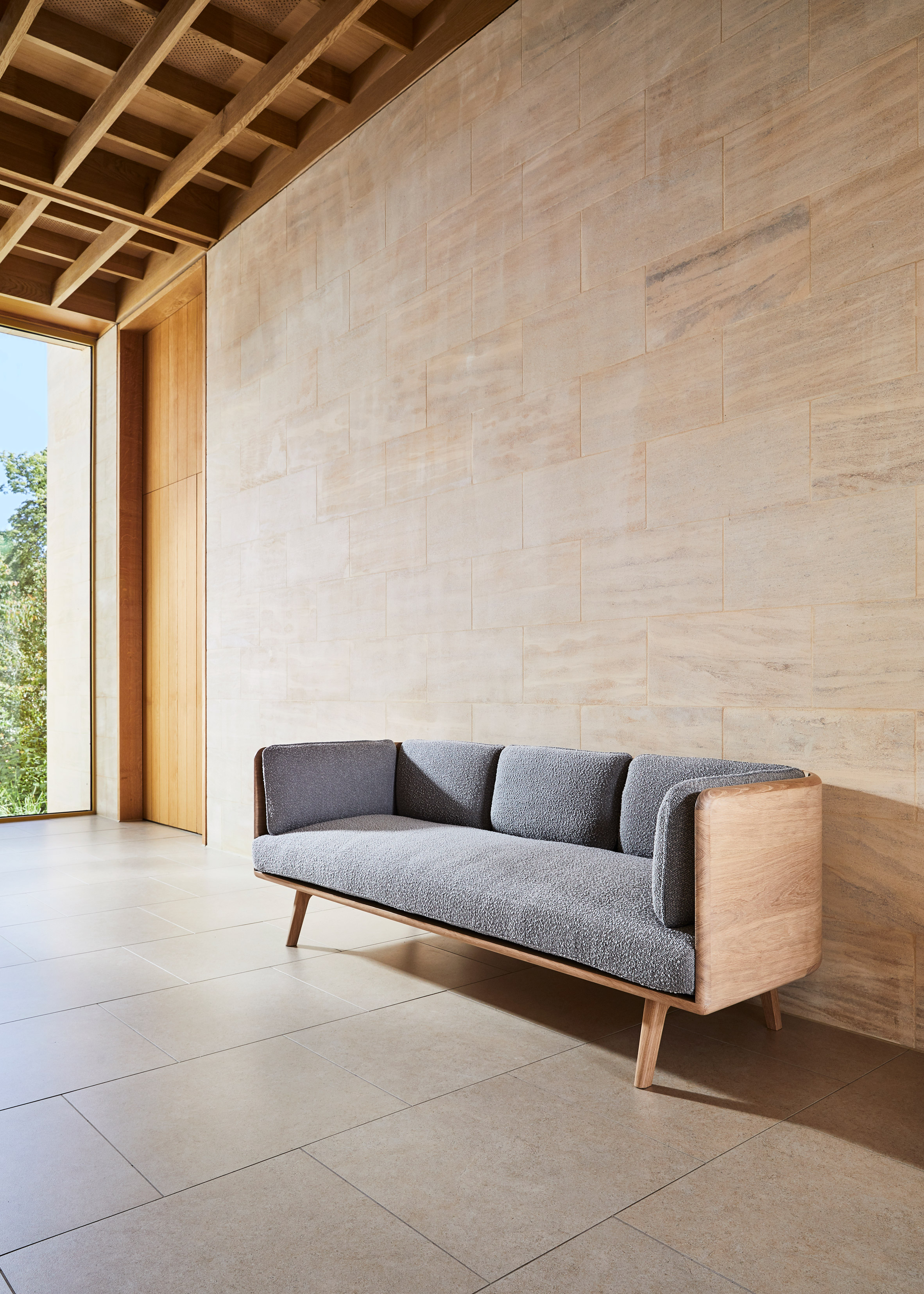 Sustainability，Office furniture ，Sage，