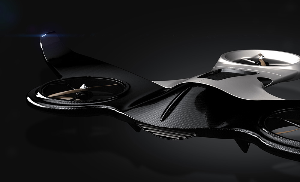 rescue，UAV，The Eagle Eye，