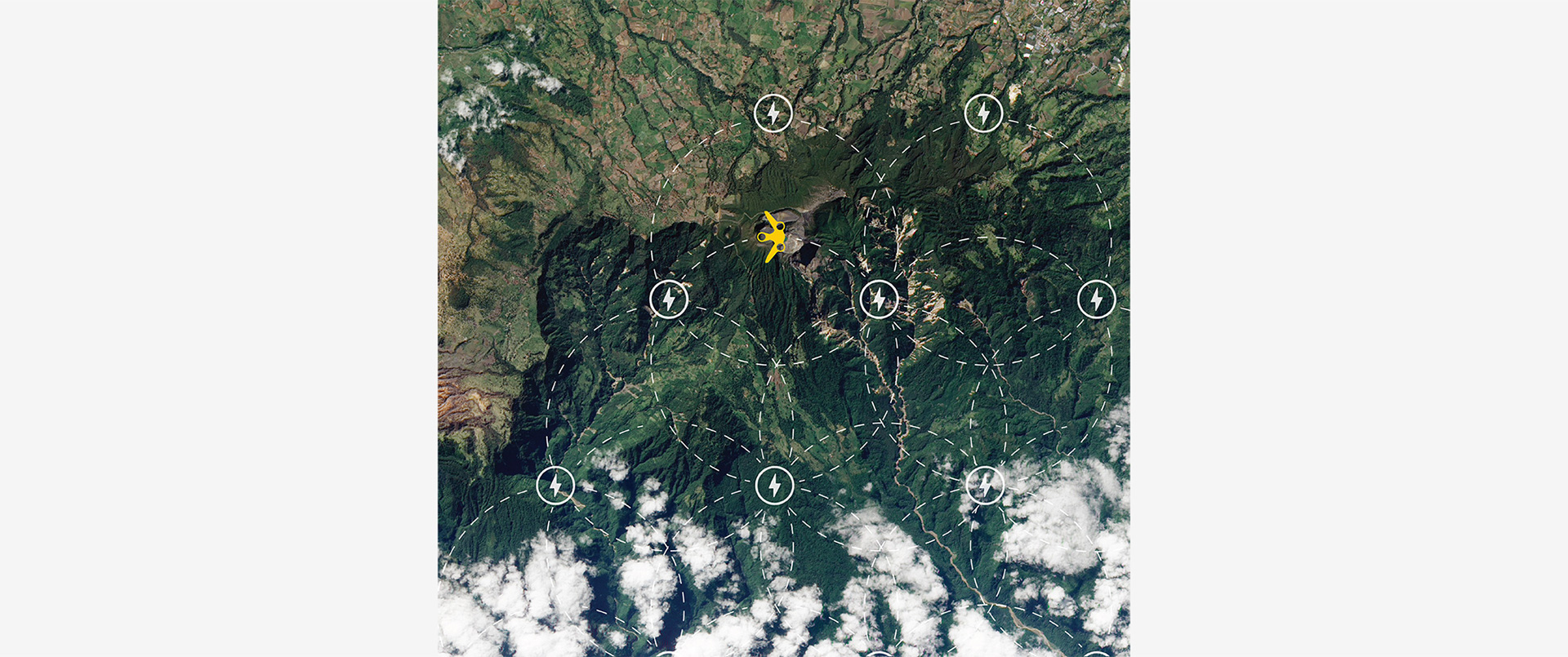 rescue，UAV，The Eagle Eye，