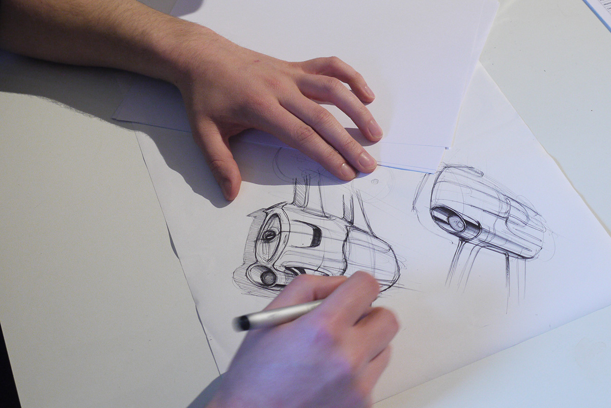 rescue，UAV，The Eagle Eye，