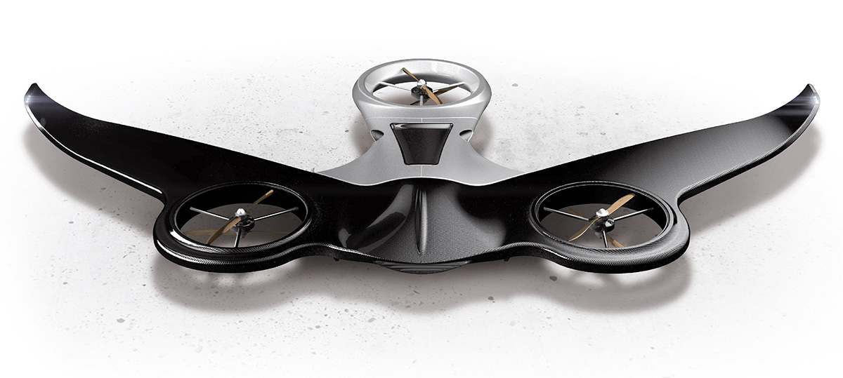 rescue，UAV，The Eagle Eye，