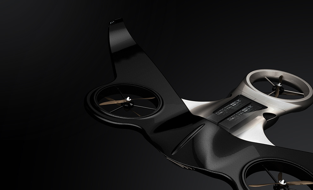 rescue，UAV，The Eagle Eye，