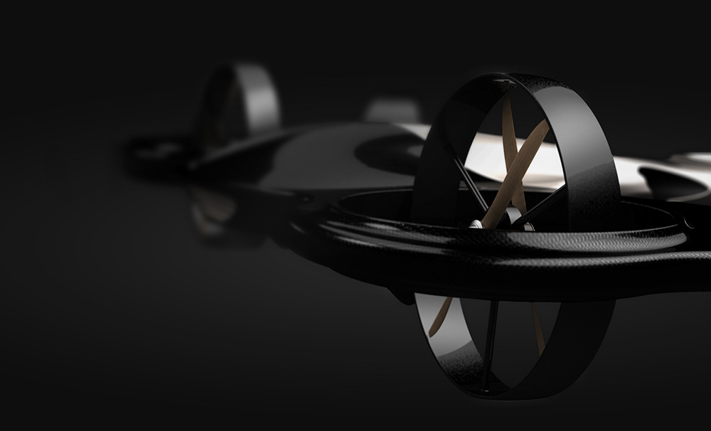 rescue，UAV，The Eagle Eye，