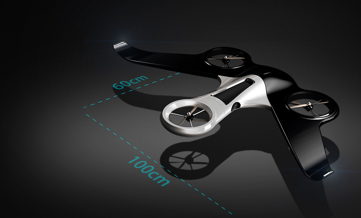 rescue，UAV，The Eagle Eye，