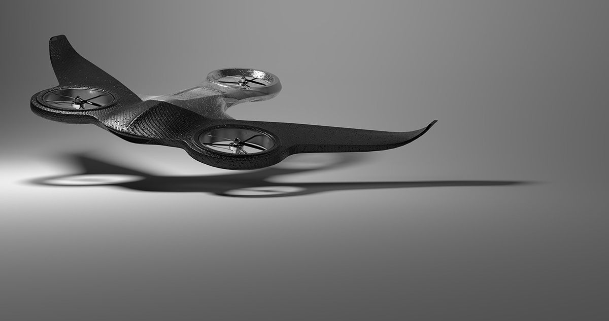 rescue，UAV，The Eagle Eye，