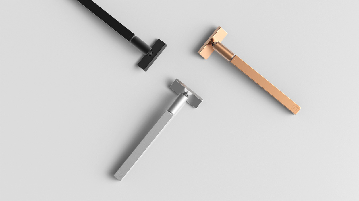 gentleman，razor，DUNHIL，