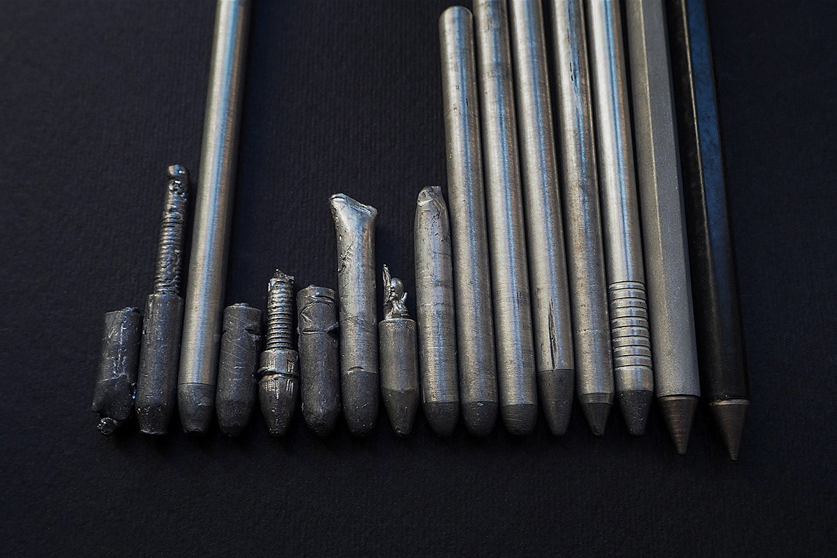 铅笔，压感，金属笔，永恒铅笔，nuka，