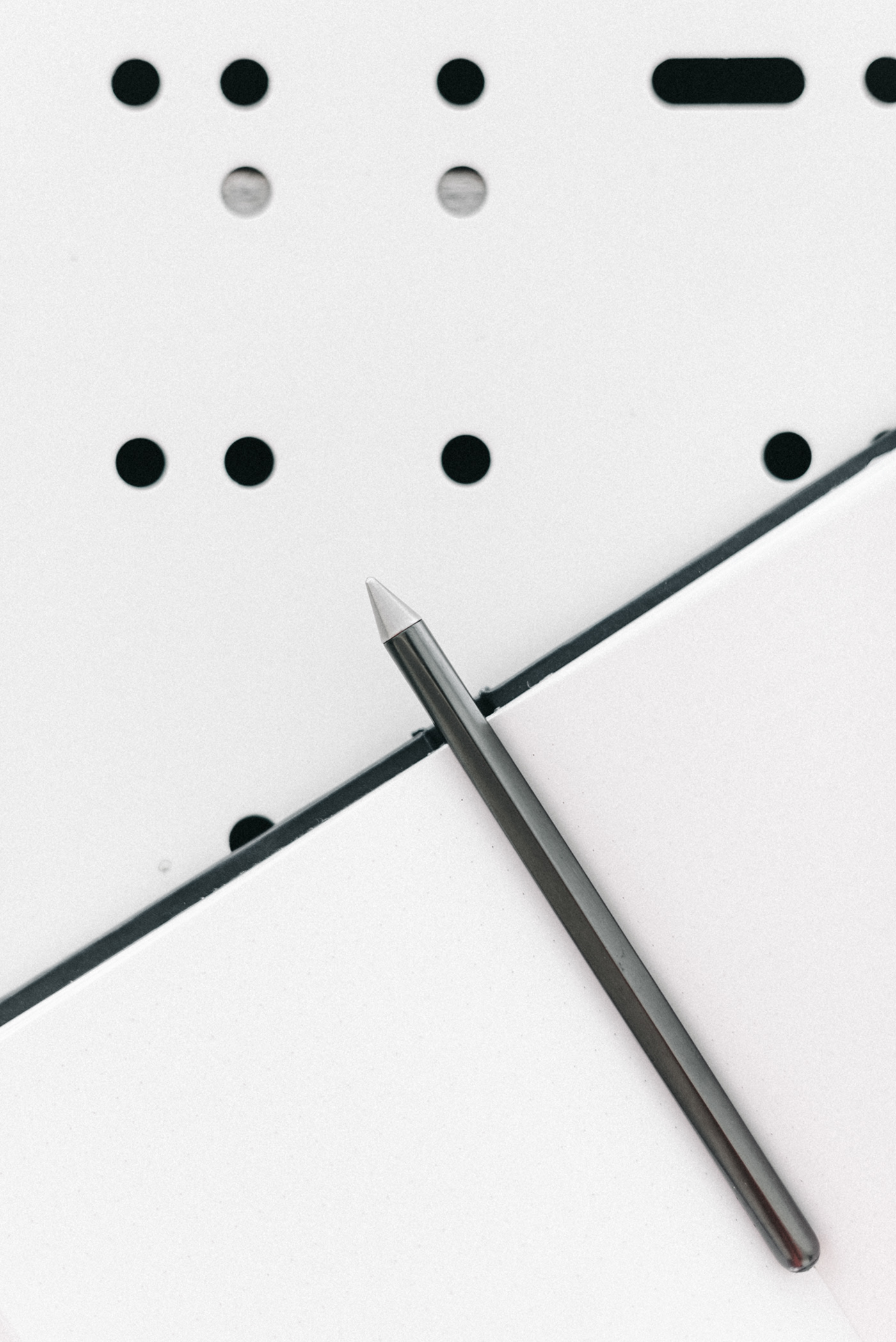 pencil，Pressure sense，Metal pen，Eternal pencil，nucleus，