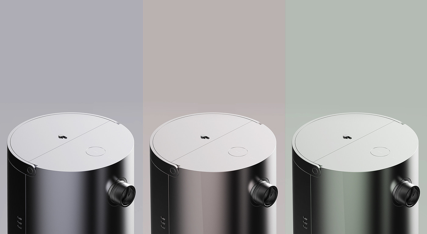 evolution，Vacuum cleaner，Vacuum cleaner，