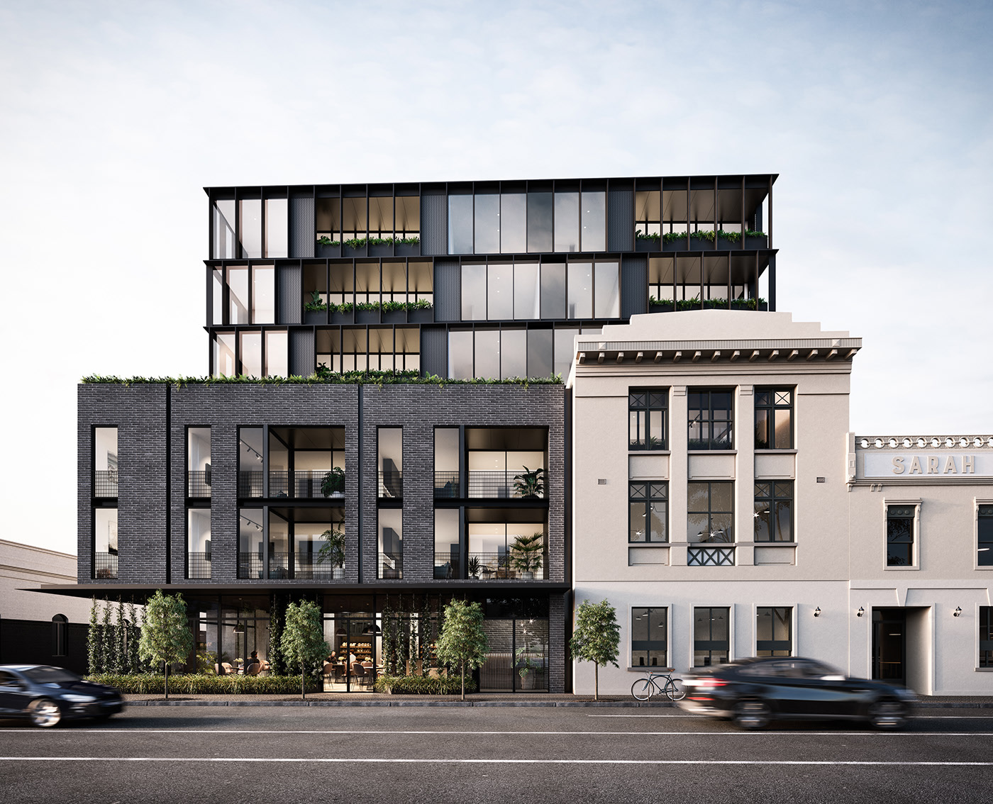 Architectural visualization，Interior design，Home Furnishing，