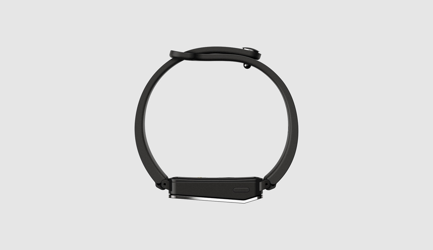 intelligence，Sports Watch，cgi，healthy，walk，