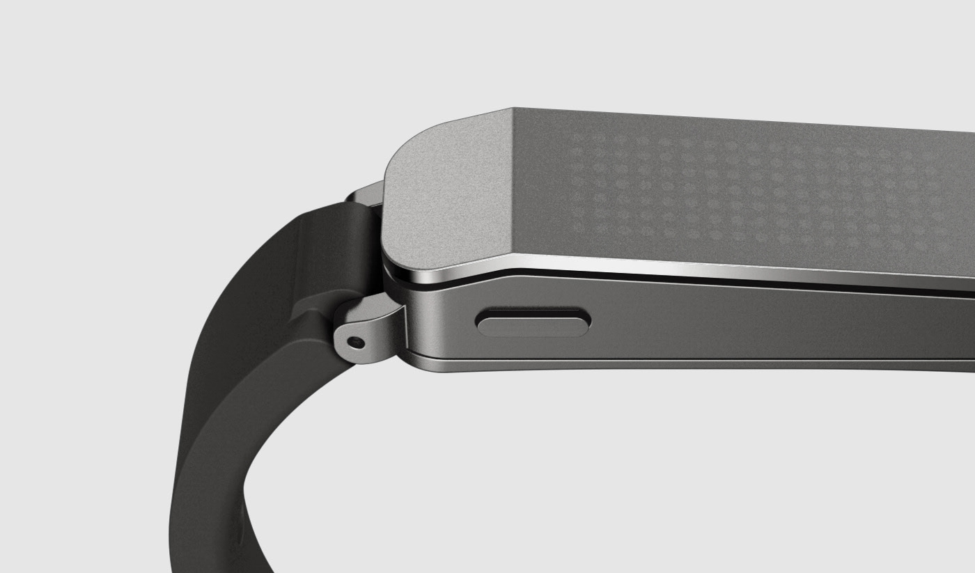 intelligence，Sports Watch，cgi，healthy，walk，