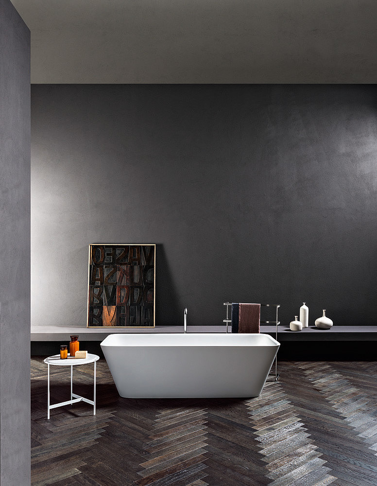 bathroom，bathroom，home decoration，modern，Simplicity，Home Furnishing，basin，bathtub，