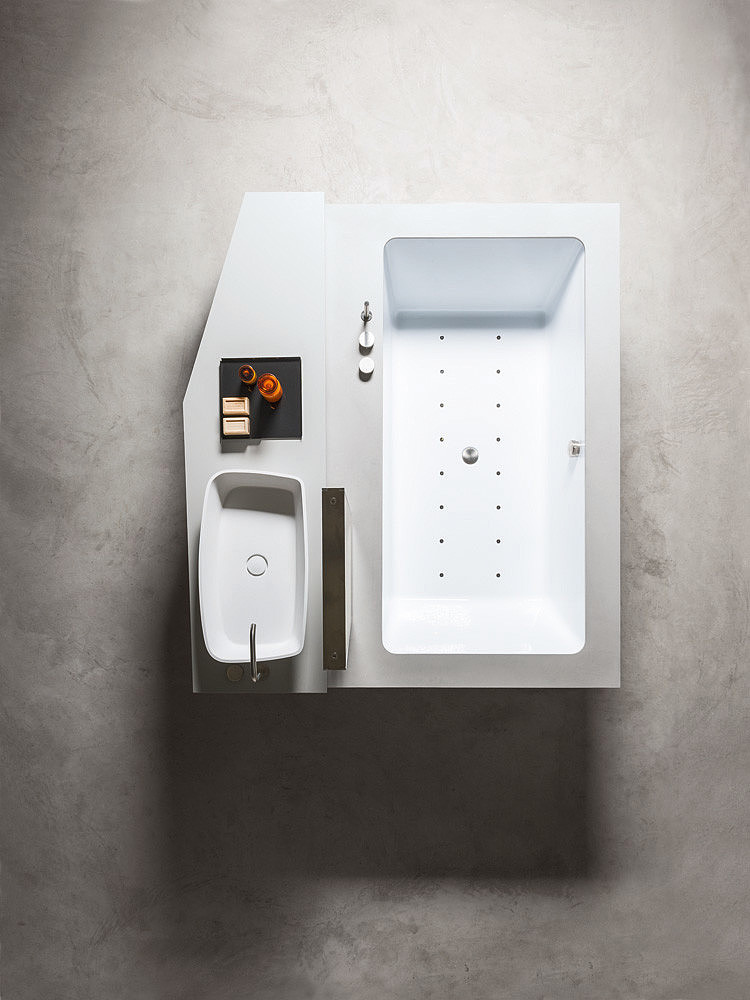 bathroom，bathroom，home decoration，modern，Simplicity，Home Furnishing，basin，bathtub，