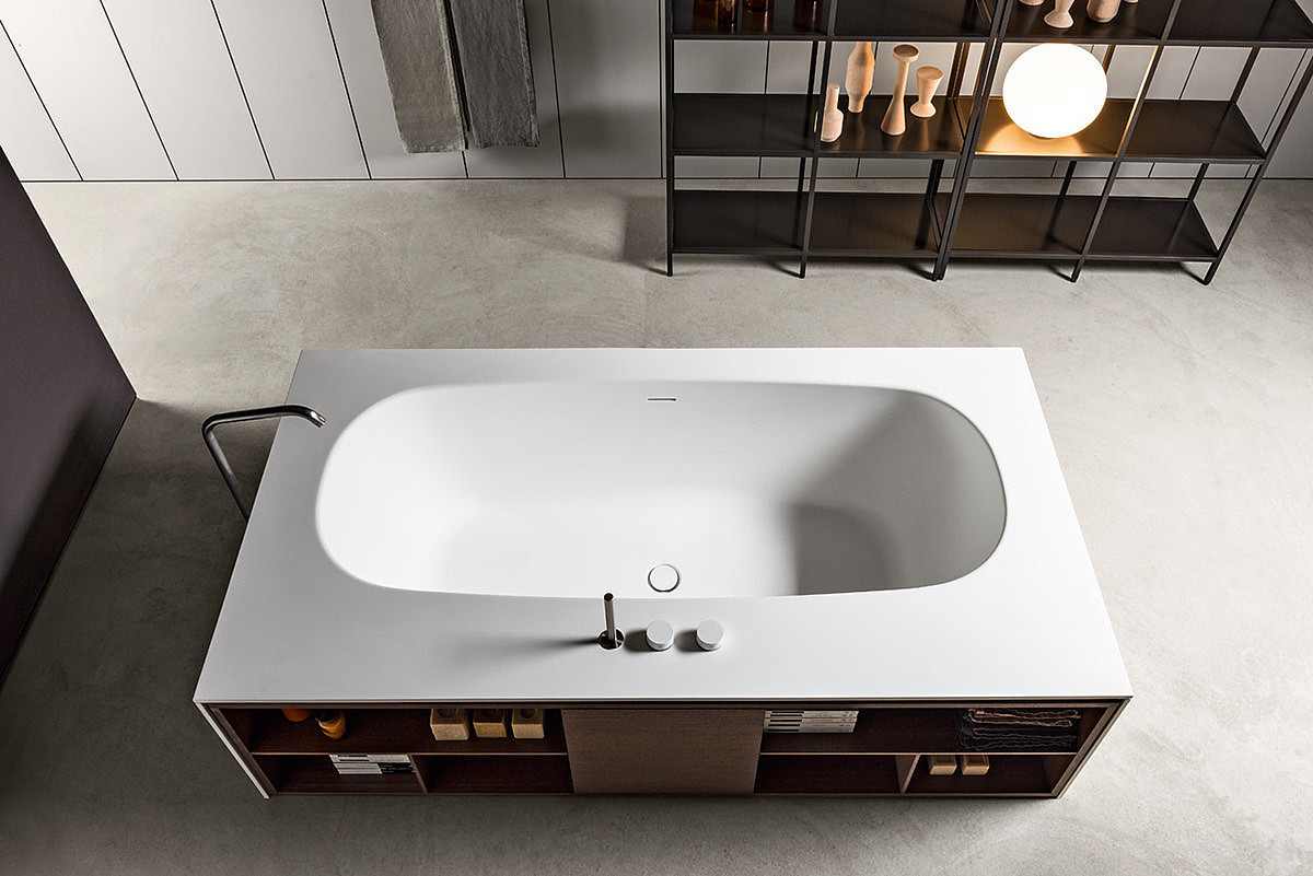 bathroom，bathroom，home decoration，modern，Simplicity，Home Furnishing，basin，bathtub，