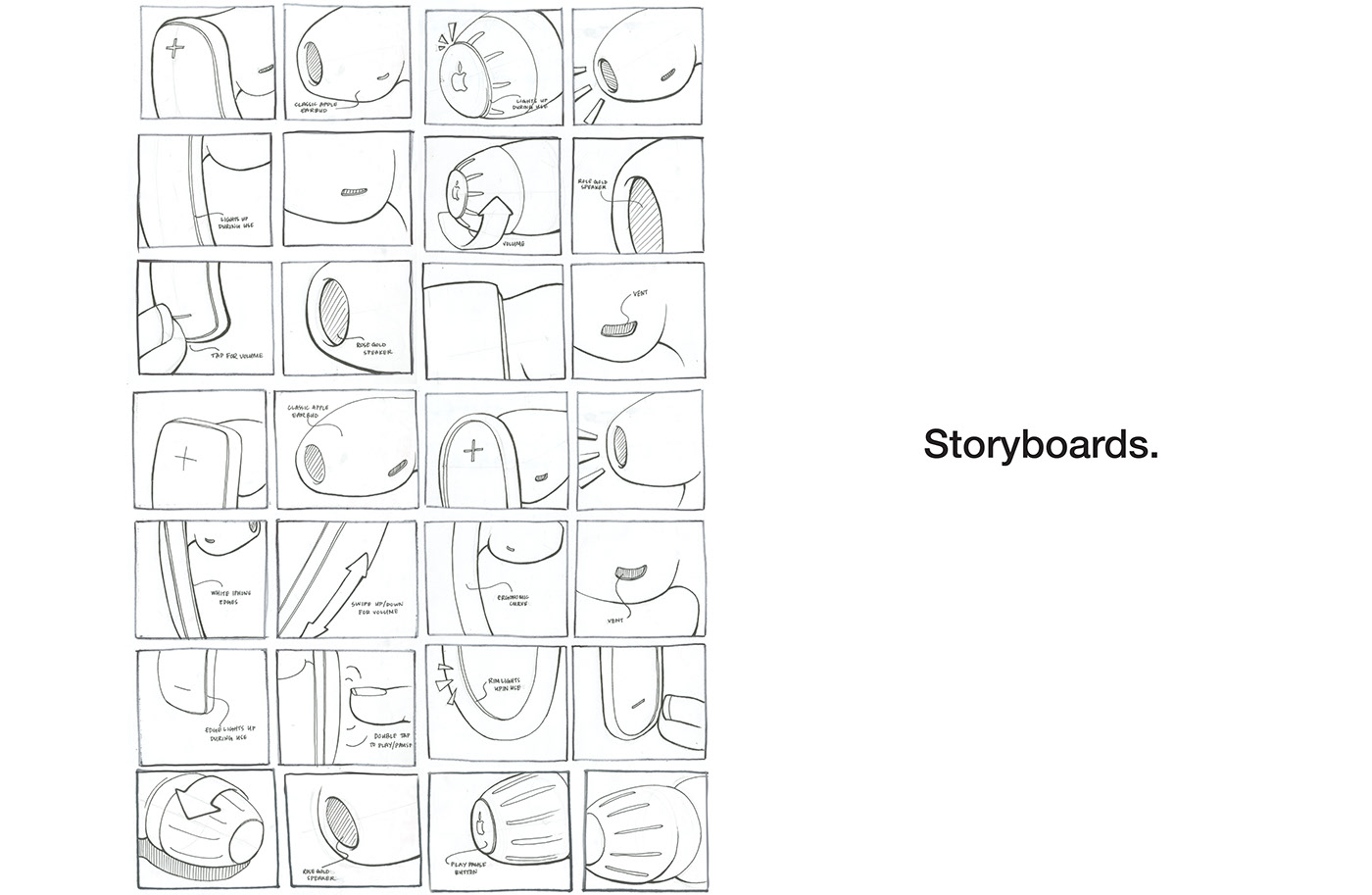 Touch ，intelligence，Modeling design，Wireless headset，airpods，headset，