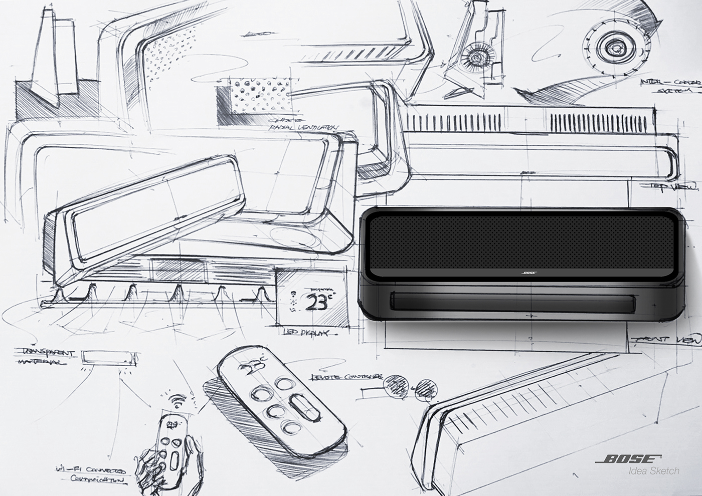 household electrical appliances，air conditioner，intelligence，science and technology，