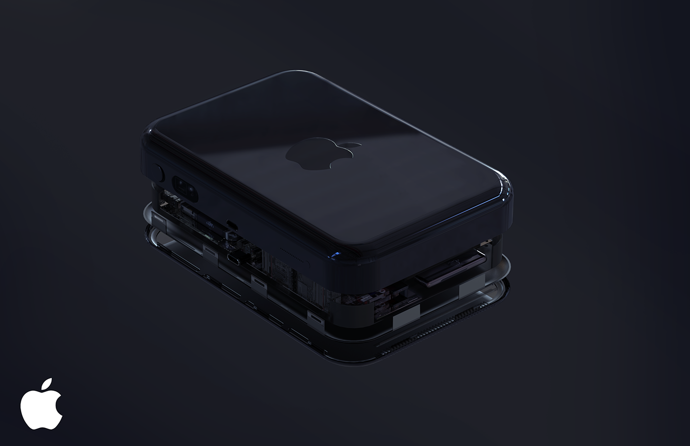 Digital，science and technology，intelligence，Apple，camera，