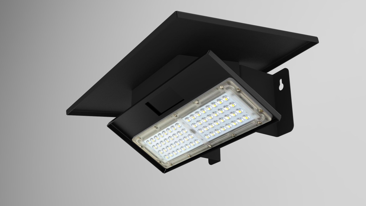 Induction solar lamp，Solar charging lamp，Human body induction lamp，