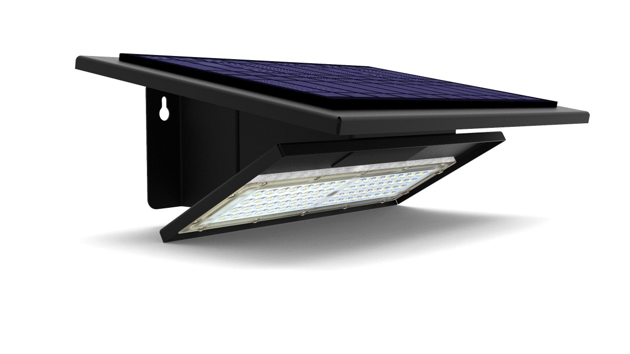 Induction solar lamp，Solar charging lamp，Human body induction lamp，