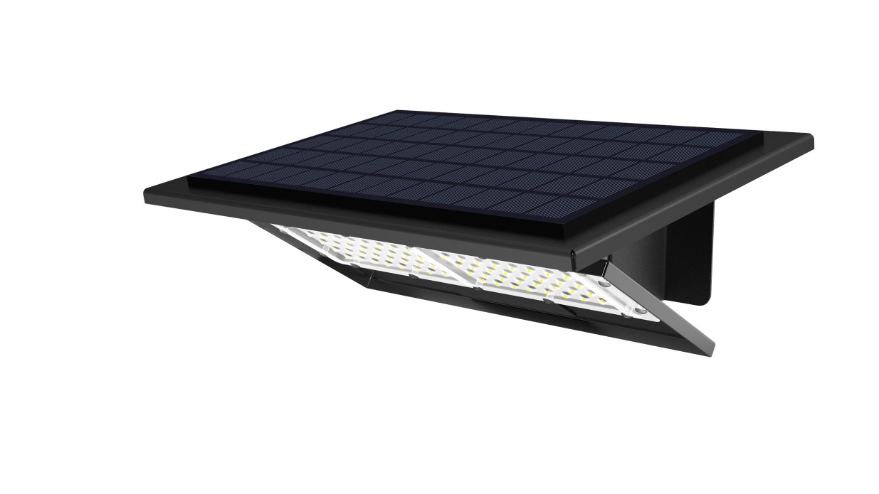 Induction solar lamp，Solar charging lamp，Human body induction lamp，