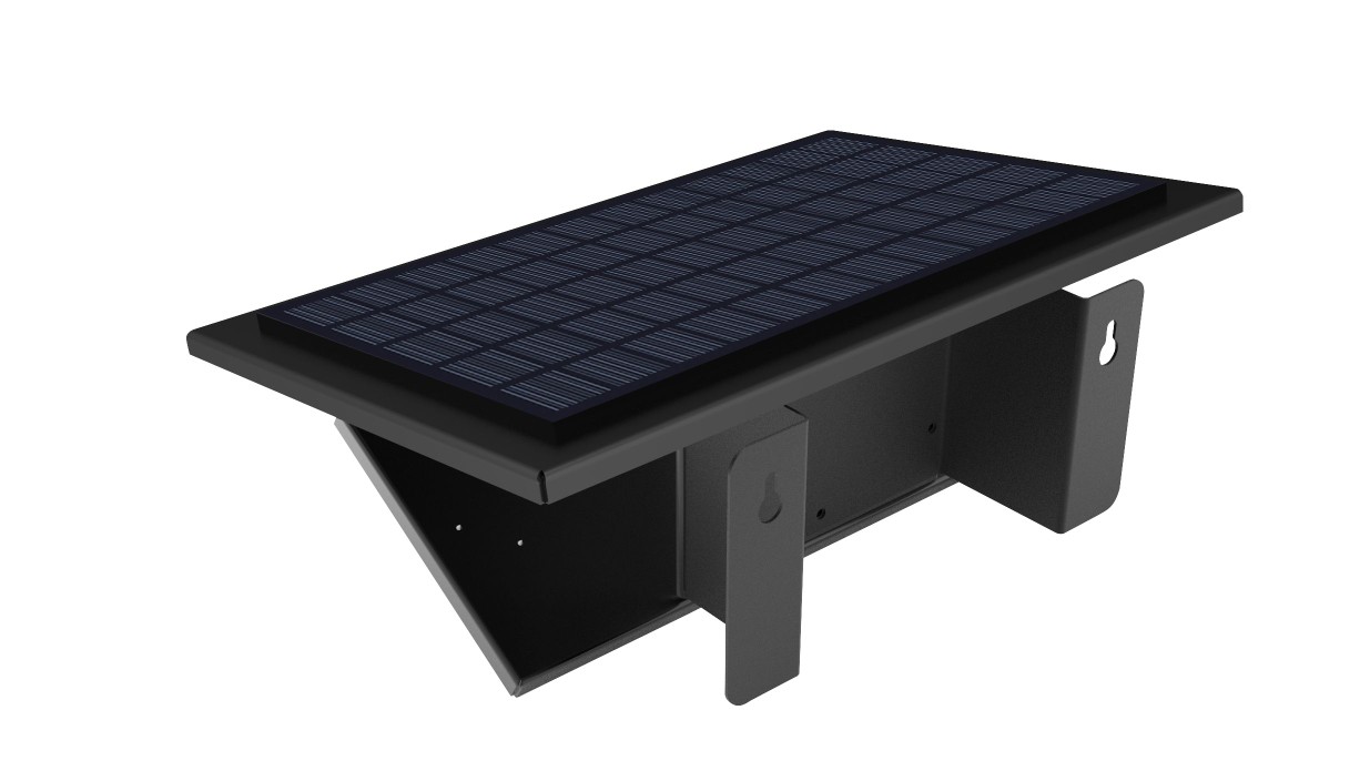 Induction solar lamp，Solar charging lamp，Human body induction lamp，