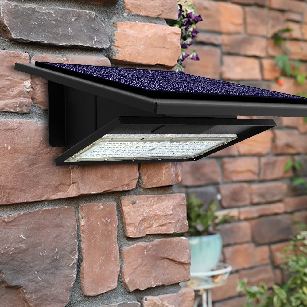 Induction solar lamp，Solar charging lamp，Human body induction lamp，