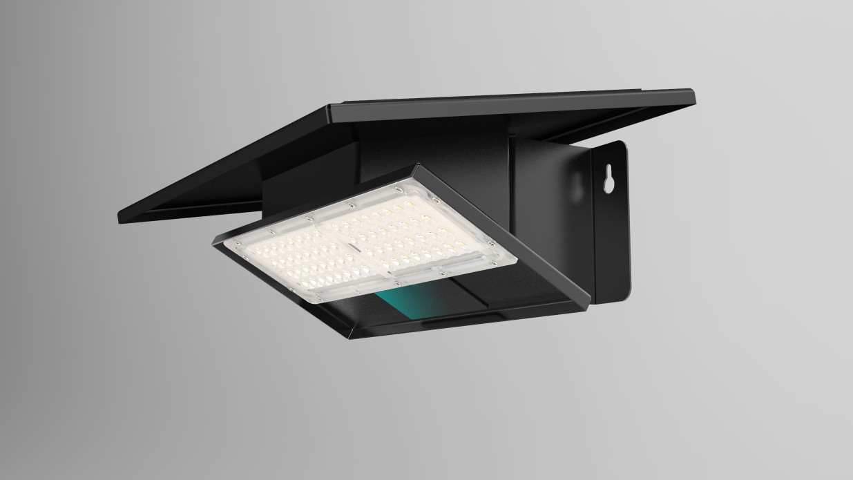 Induction solar lamp，Solar charging lamp，Human body induction lamp，