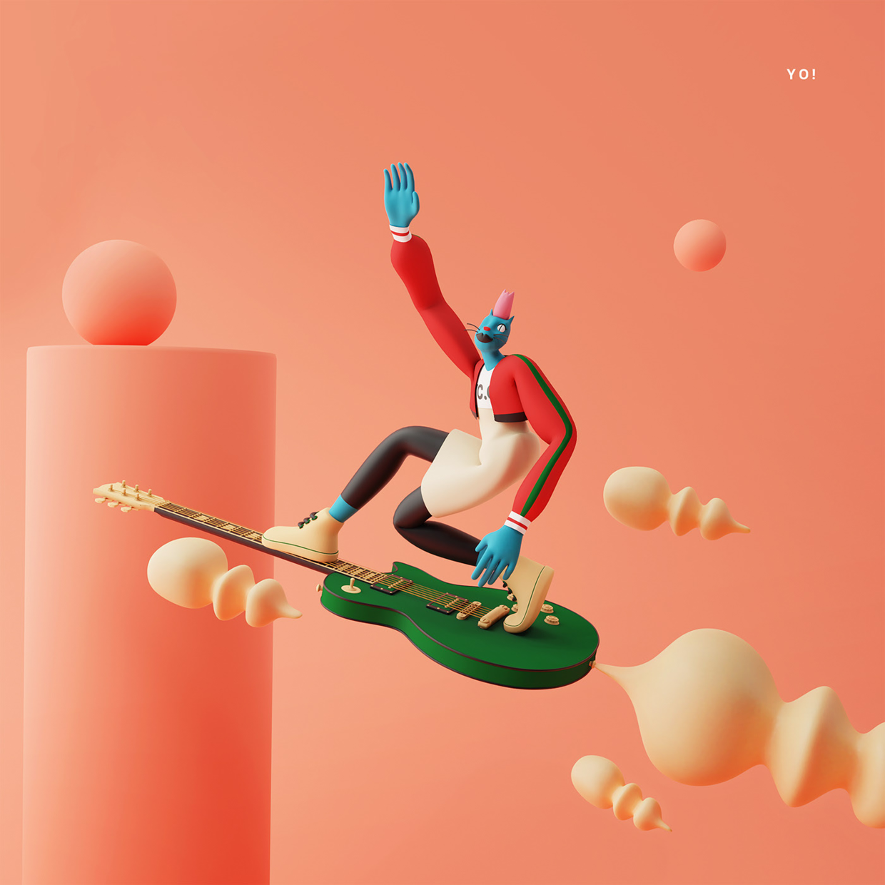 innovate，Huawei，Apple，