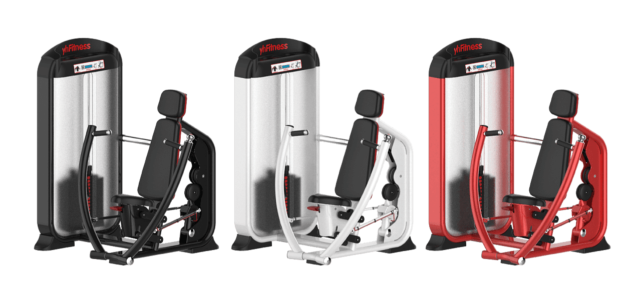 Yhfitness Youhe design，Youhe fitness equipment design，Youhe industrial design，