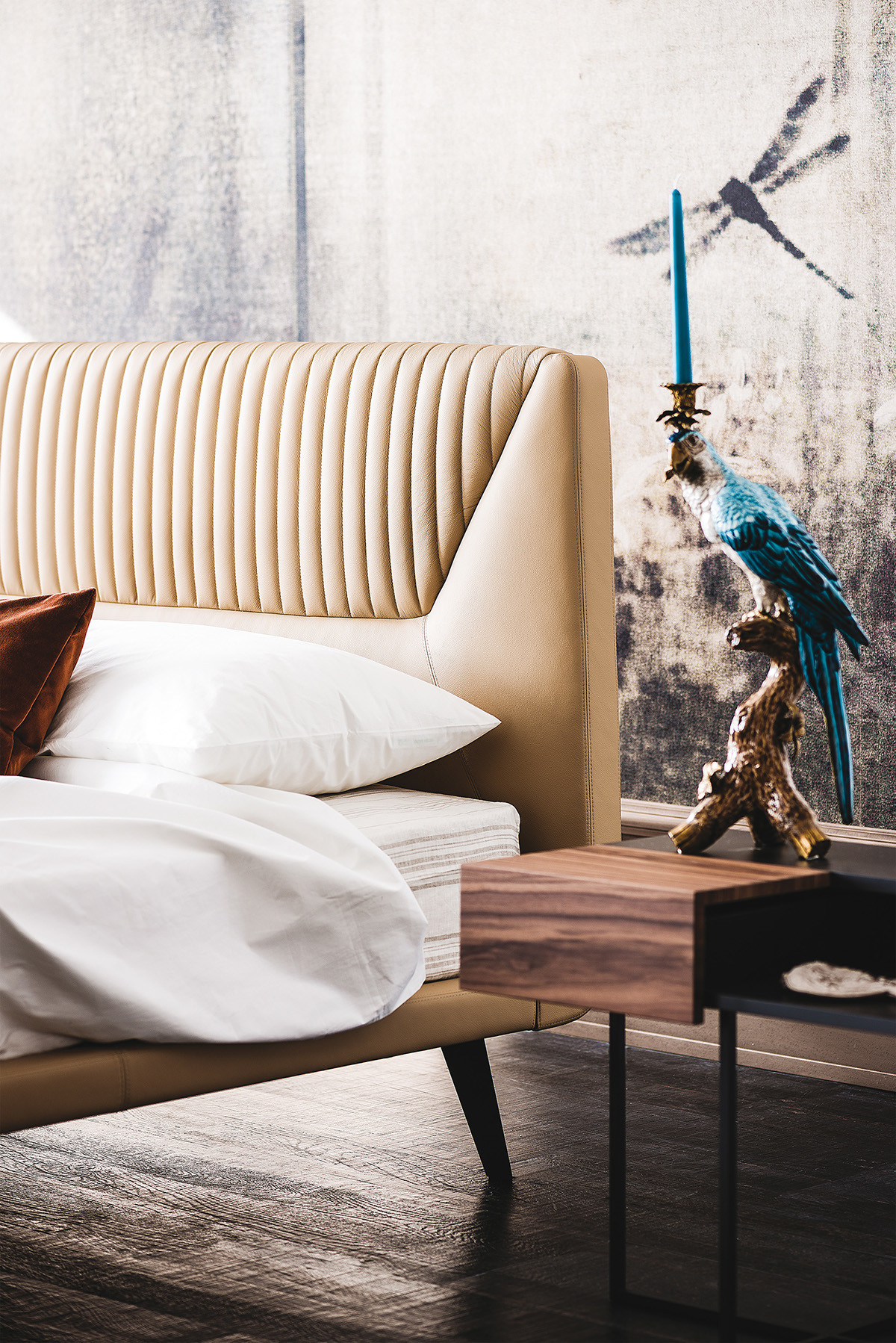 家装细节设计欣赏