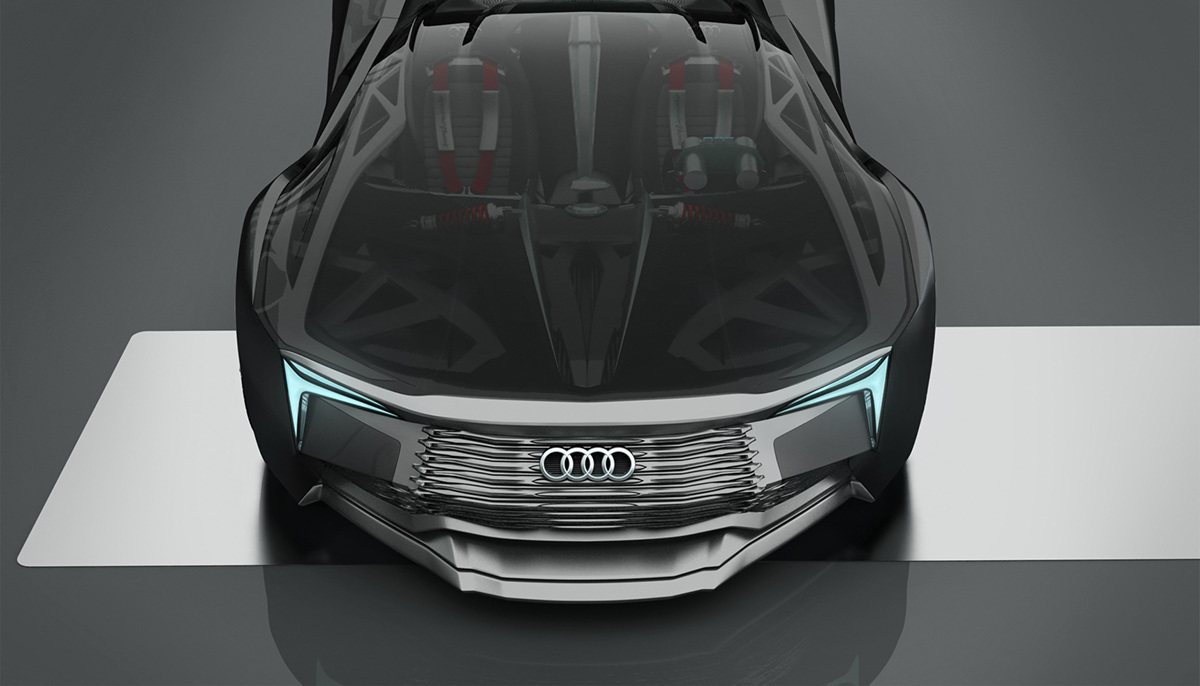 vehicle，audi，Sports car，Concept Car，vehicle，