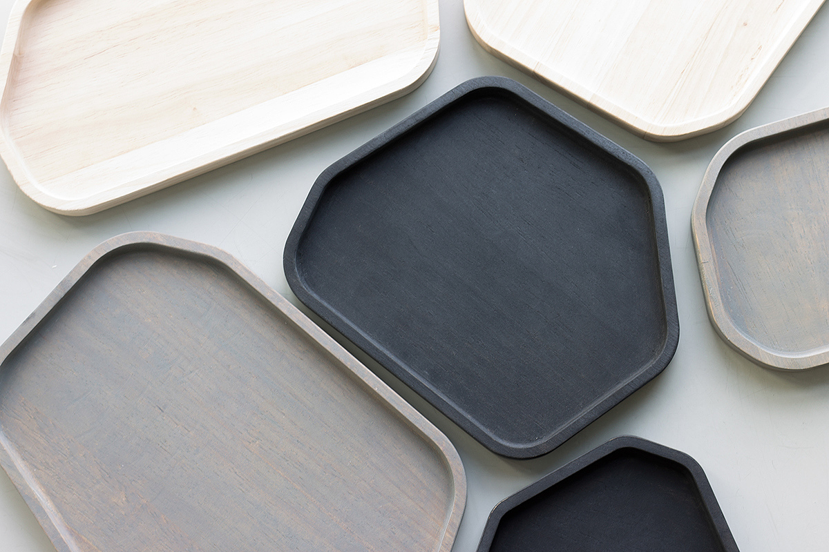 Tray，Geometry，modularization，tableware，Home Furnishing，