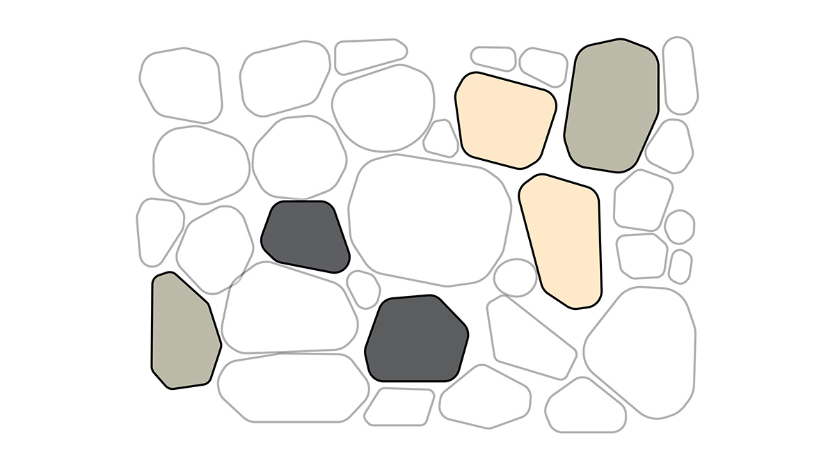 Tray，Geometry，modularization，tableware，Home Furnishing，