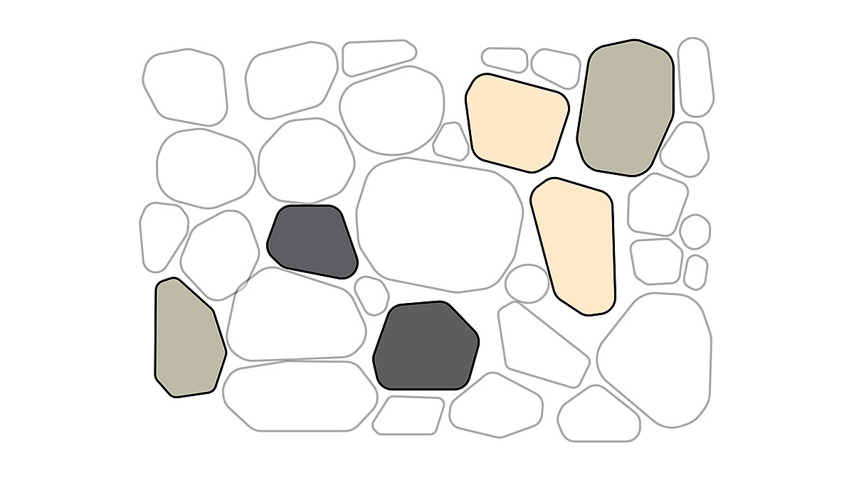 Tray，Geometry，modularization，tableware，Home Furnishing，
