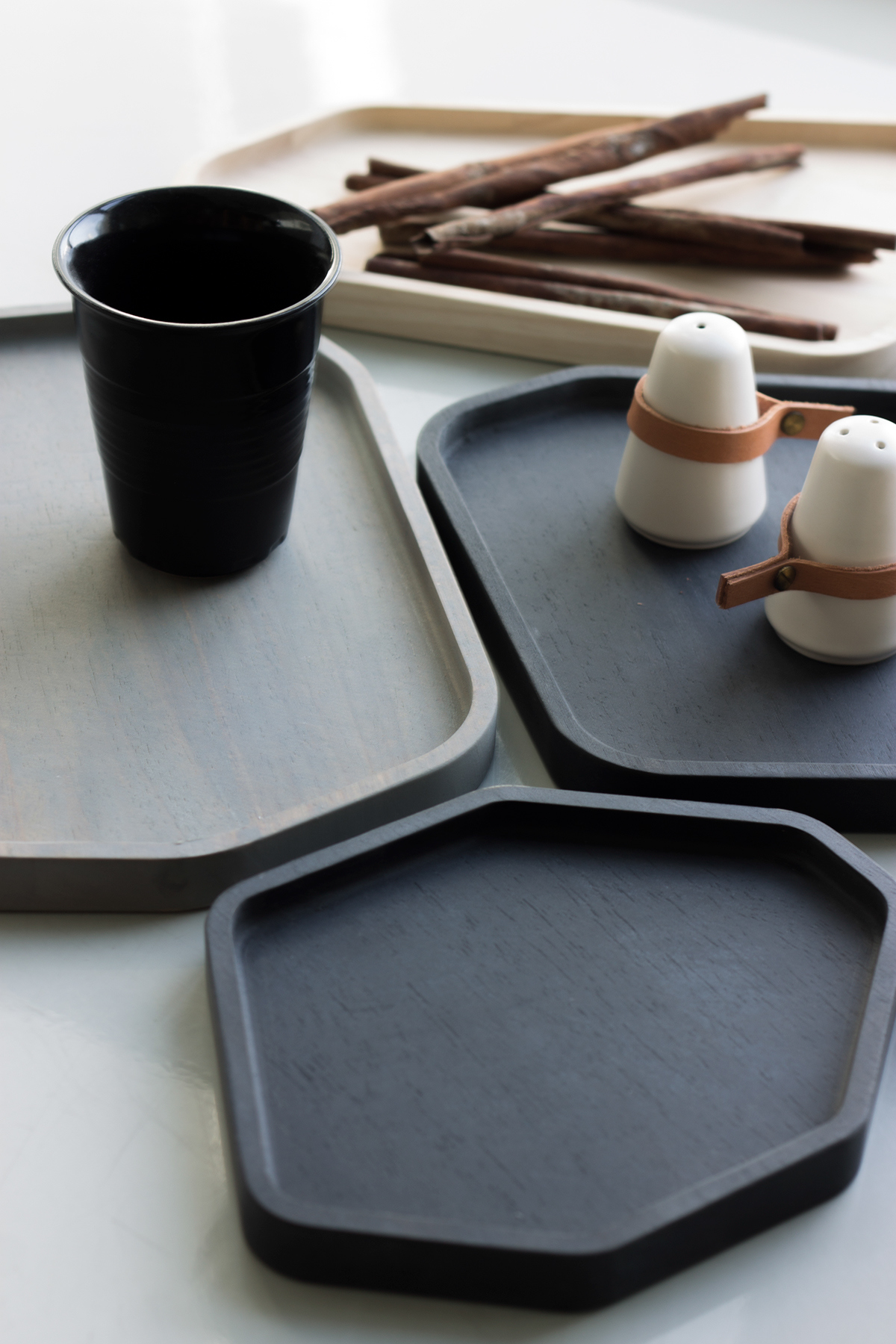 Tray，Geometry，modularization，tableware，Home Furnishing，