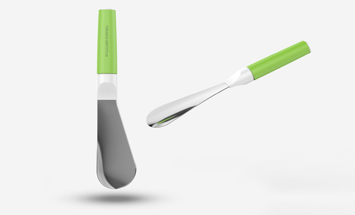 industrial design，engineering，avocado，tool，originality，