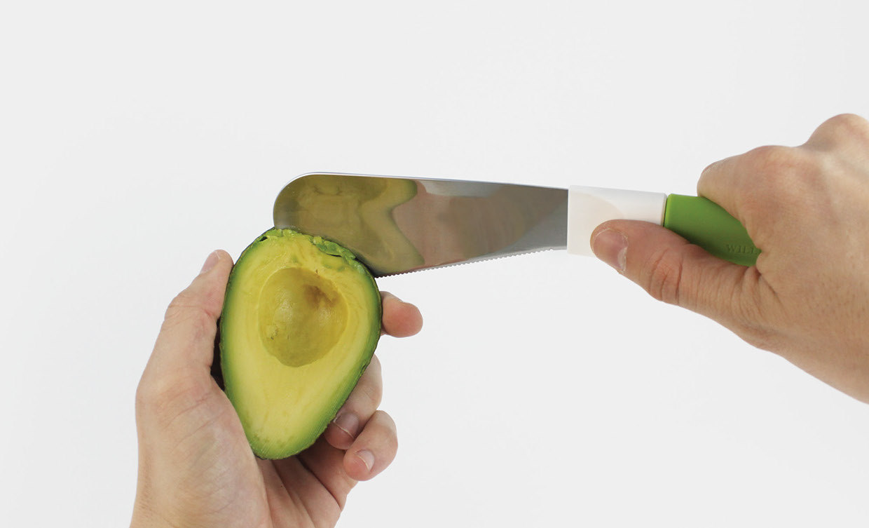 industrial design，engineering，avocado，tool，originality，
