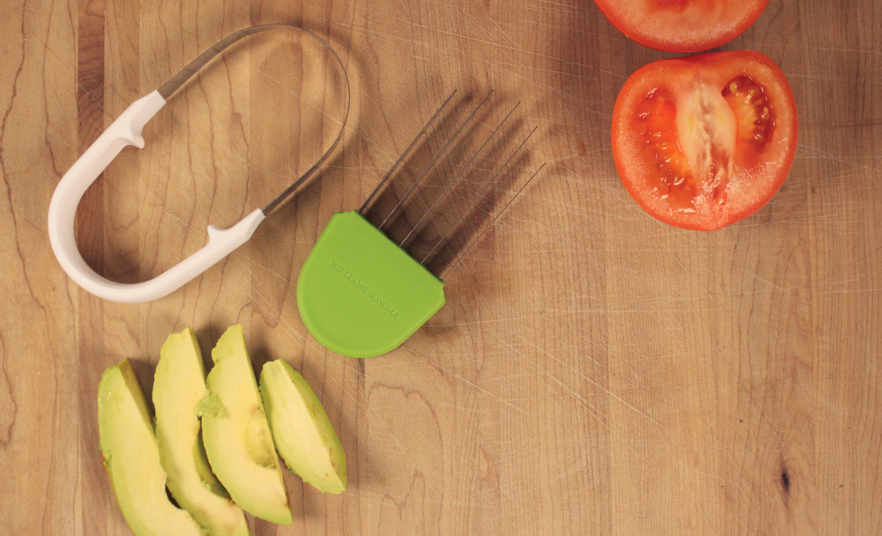 industrial design，engineering，avocado，tool，originality，