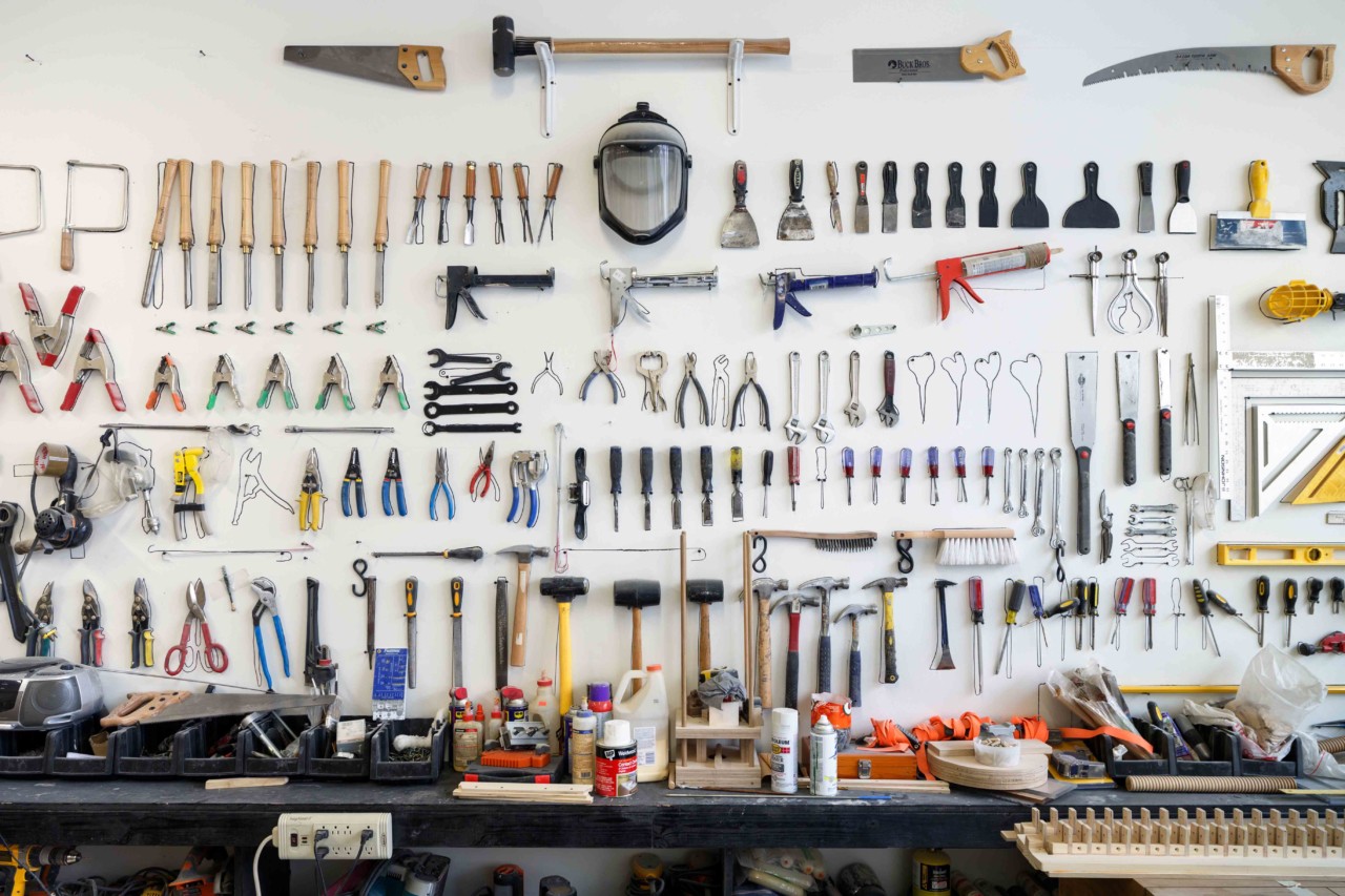 Sculpture，furniture design ，Plaster，