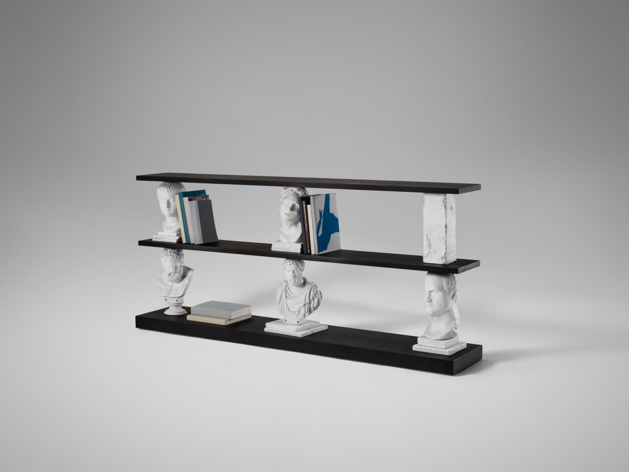 Sculpture，furniture design ，Plaster，